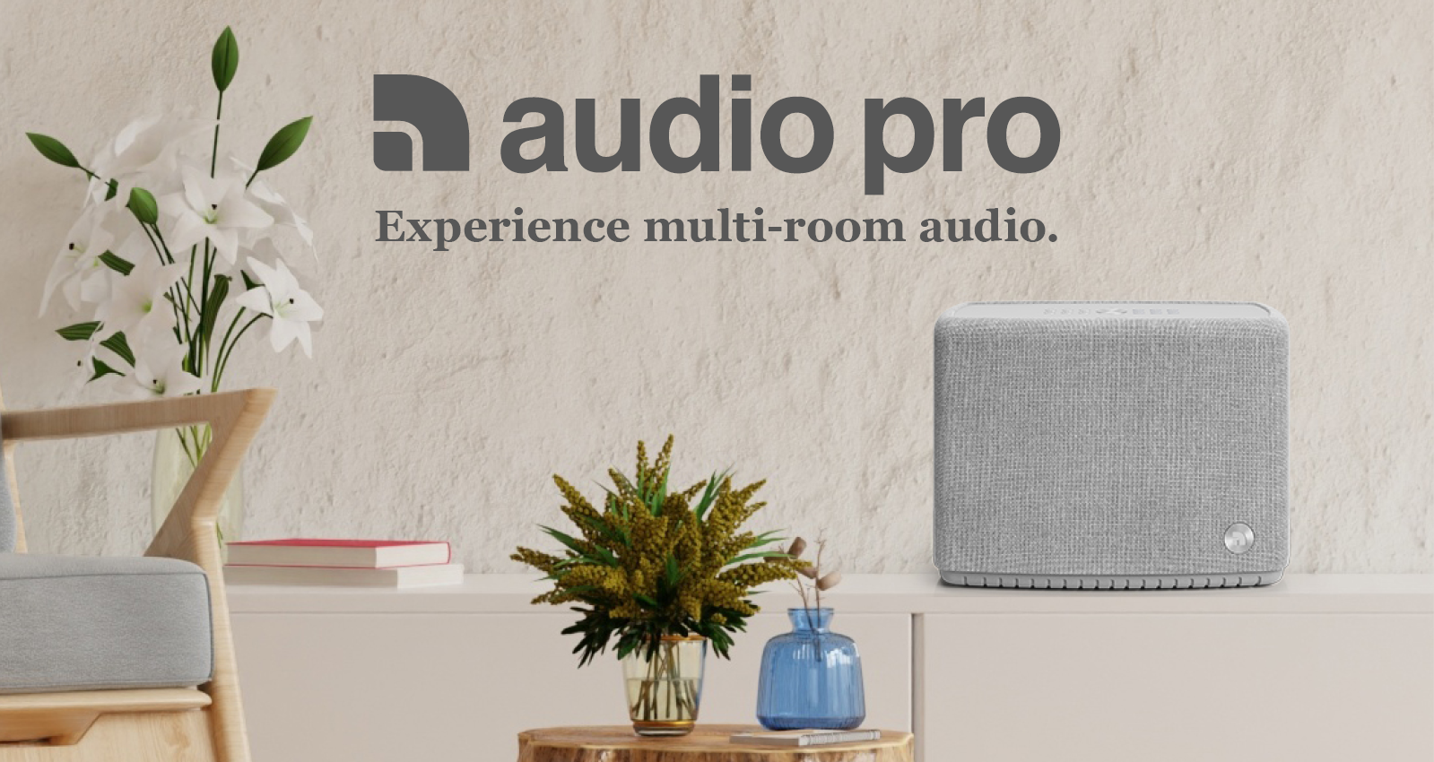 Audio Pro